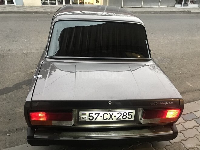 LADA (VAZ) 2107 2010, 67,867 km - 1.6 l - Şəmkir