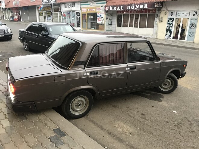 LADA (VAZ) 2107 2010, 67,867 km - 1.6 l - Şəmkir