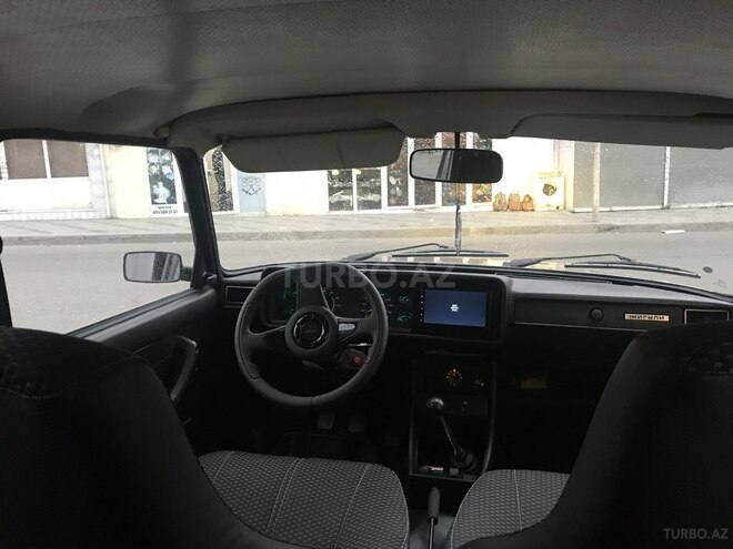 LADA (VAZ) 2107 2010, 67,867 km - 1.6 l - Şəmkir