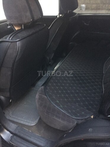 Kia Sorento 2008, 250,000 km - 3.5 l - Bakı
