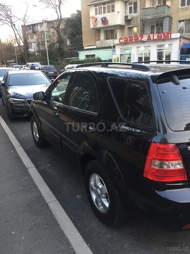 Kia Sorento 2008, 250,000 km - 3.5 l - Bakı