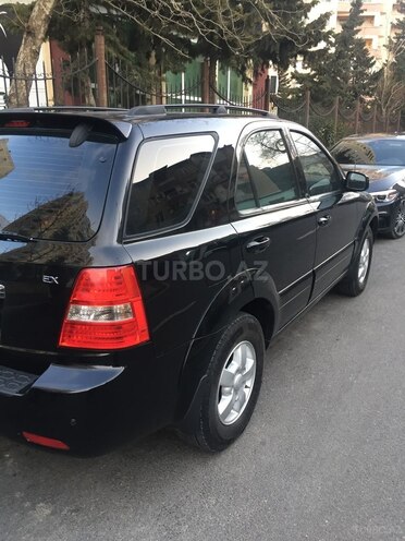 Kia Sorento 2008, 250,000 km - 3.5 l - Bakı