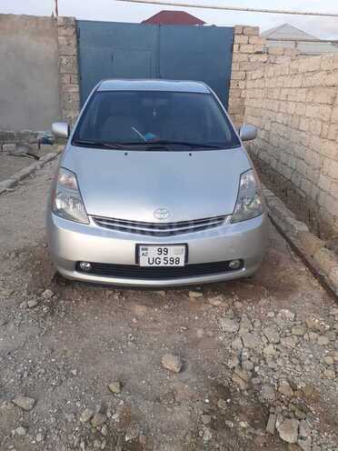 Toyota Prius 2007, 154,492 km - 1.5 l - Bakı