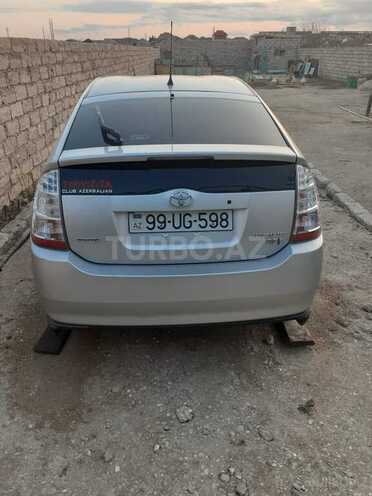 Toyota Prius 2007, 154,492 km - 1.5 l - Bakı