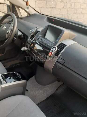 Toyota Prius 2007, 154,492 km - 1.5 l - Bakı