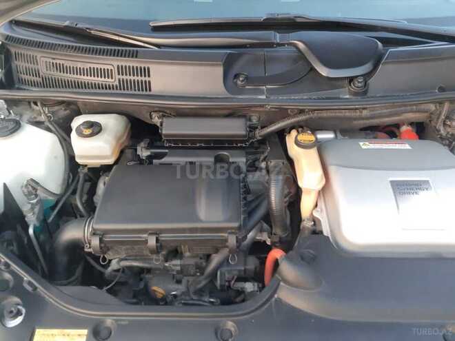 Toyota Prius 2007, 154,492 km - 1.5 l - Bakı