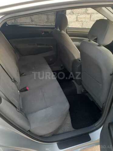 Toyota Prius 2007, 154,492 km - 1.5 l - Bakı