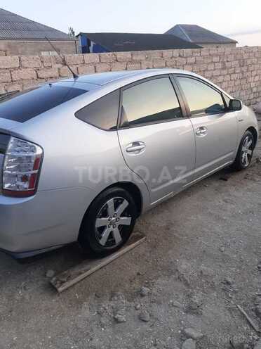 Toyota Prius 2007, 154,492 km - 1.5 l - Bakı