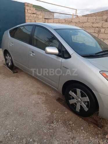 Toyota Prius 2007, 154,492 km - 1.5 l - Bakı