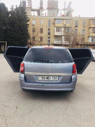 Opel Astra 2005, 447,000 km - 1.9 l - Bakı
