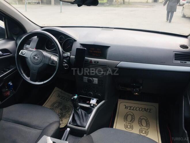 Opel Astra 2005, 447,000 km - 1.9 l - Bakı