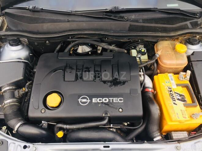 Opel Astra 2005, 447,000 km - 1.9 l - Bakı