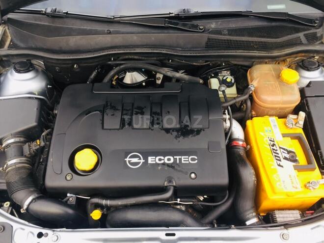 Opel Astra 2005, 447,000 km - 1.9 l - Bakı