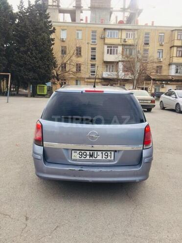 Opel Astra 2005, 447,000 km - 1.9 l - Bakı