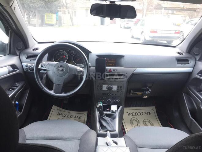 Opel Astra 2005, 447,000 km - 1.9 l - Bakı
