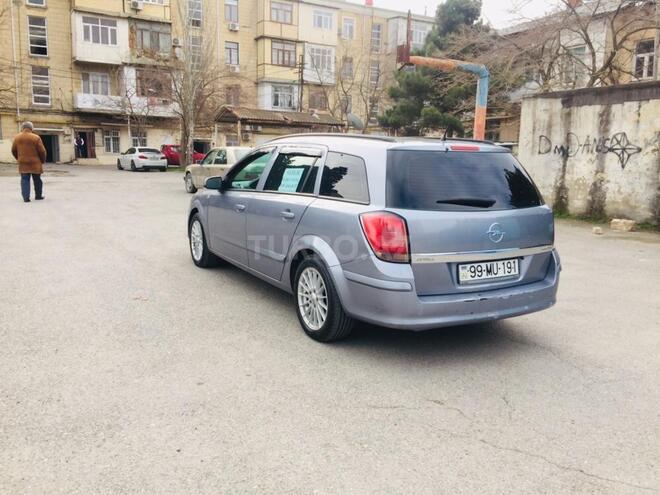Opel Astra 2005, 447,000 km - 1.9 l - Bakı