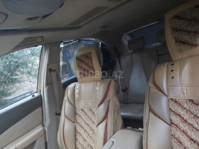 Mercedes S 320 2002, 103,338 km - 3.2 л - Balakən