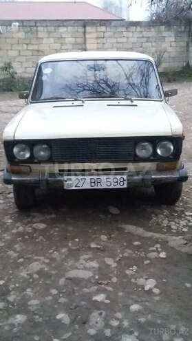LADA (VAZ) 2106 1988, 24,846 km - 0.2 л - Xaçmaz