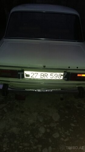 LADA (VAZ) 2106 1988, 24,846 km - 0.2 л - Xaçmaz