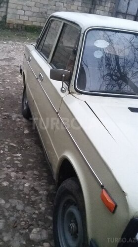 LADA (VAZ) 2106 1988, 24,846 km - 0.2 л - Xaçmaz
