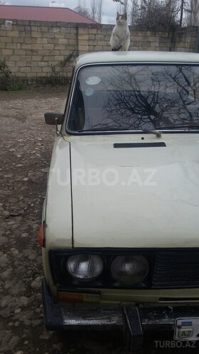 LADA (VAZ) 2106 1988, 24,846 km - 0.2 л - Xaçmaz