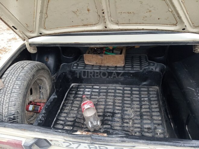 LADA (VAZ) 2106 1988, 24,846 km - 0.2 л - Xaçmaz