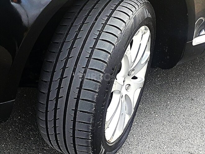Volkswagen Touareg 2008, 118,000 km - 3.6 l - Bakı