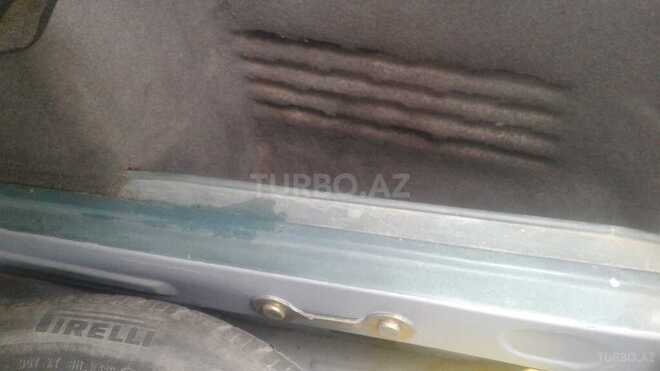 Mercedes E 230 1997, 268,968 km - 2.3 l - Gəncə