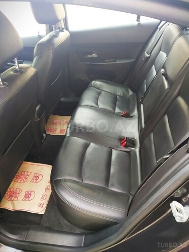 Chevrolet Cruze 2014, 128,000 km - 1.4 l - Bakı