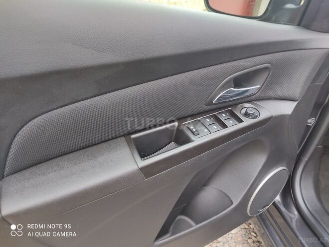 Chevrolet Cruze 2015, 127,000 km - 1.4 l - Gəncə