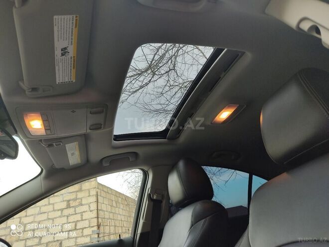 Chevrolet Cruze 2015, 127,000 km - 1.4 l - Gəncə