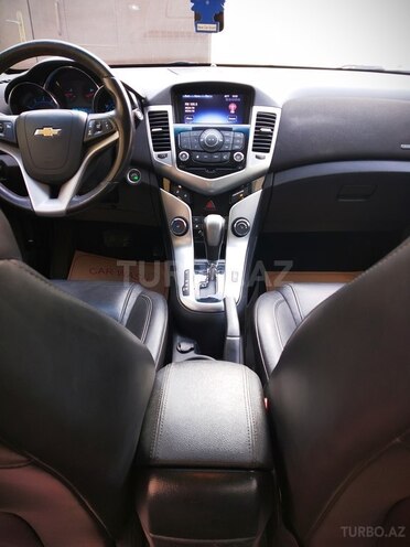 Chevrolet Cruze 2014, 128,000 km - 1.4 l - Bakı
