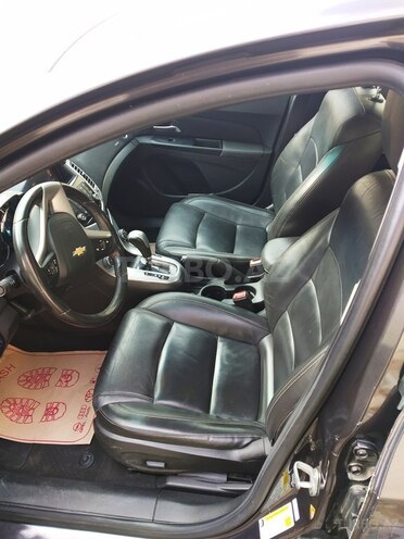 Chevrolet Cruze 2014, 128,000 km - 1.4 l - Bakı