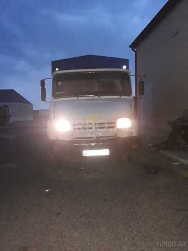 ZIL 5301 2000, 150,000 km - 4.7 l - Gəncə