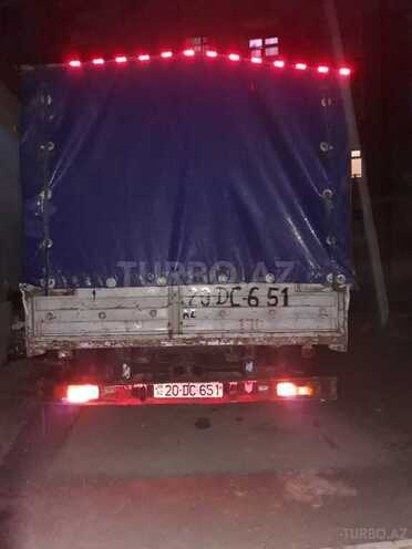ZIL 5301 2000, 150,000 km - 4.7 l - Gəncə