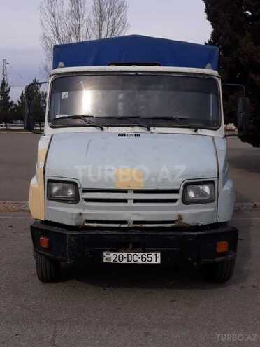 ZIL 5301 2000, 150,000 km - 4.7 l - Gəncə