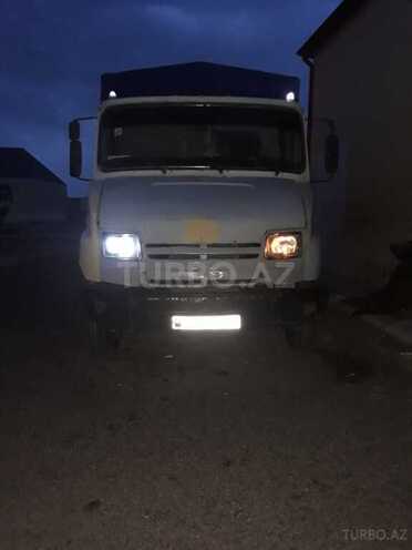 ZIL 5301 2000, 150,000 km - 4.7 l - Gəncə