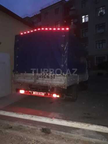 ZIL 5301 2000, 150,000 km - 4.7 l - Gəncə