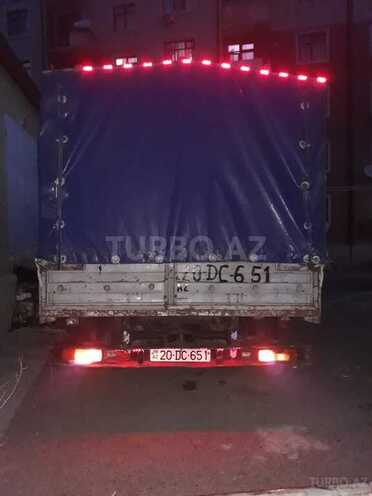 ZIL 5301 2000, 150,000 km - 4.7 l - Gəncə