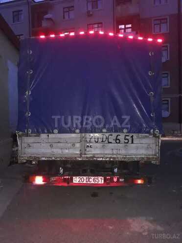 ZIL 5301 2000, 150,000 km - 4.7 l - Gəncə