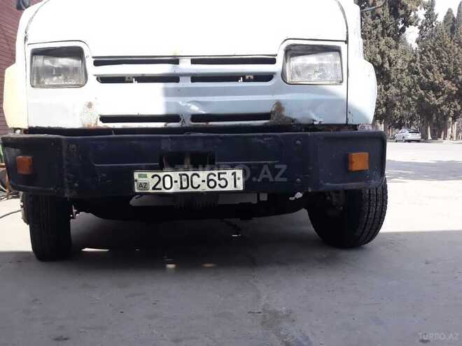 ZIL 5301 2000, 150,000 km - 4.7 l - Gəncə