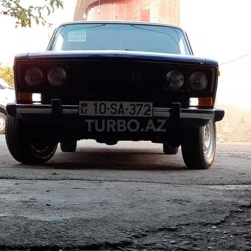 LADA (VAZ) 2106 2006, 14,500 km - 1.6 l - İmişli