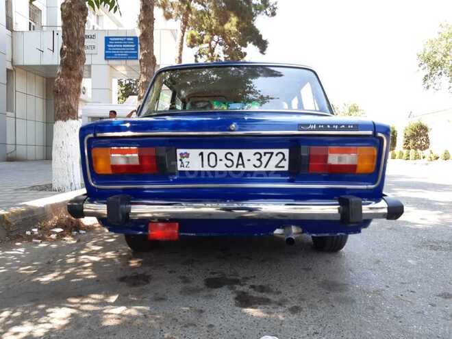 LADA (VAZ) 2106 2006, 14,500 km - 1.6 l - İmişli