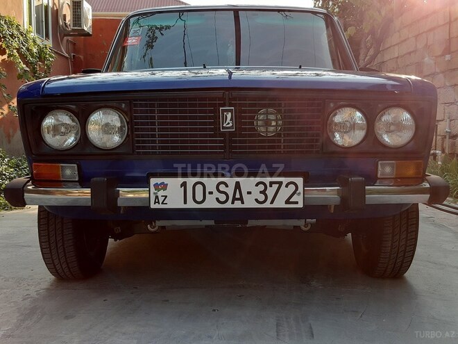 LADA (VAZ) 2106 2006, 14,500 km - 1.6 l - İmişli
