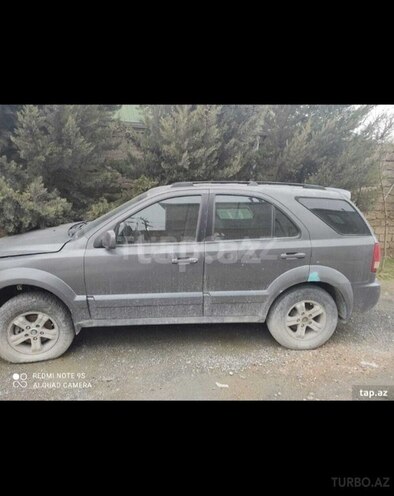Kia Sorento 2004, 200,000 km - 2.4 l - Bakı