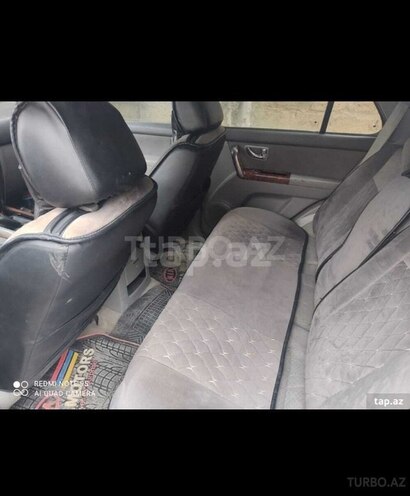 Kia Sorento 2004, 200,000 km - 2.4 l - Bakı