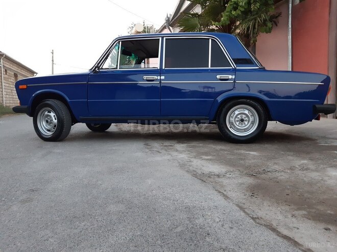 LADA (VAZ) 2106 2006, 14,500 km - 1.6 l - İmişli