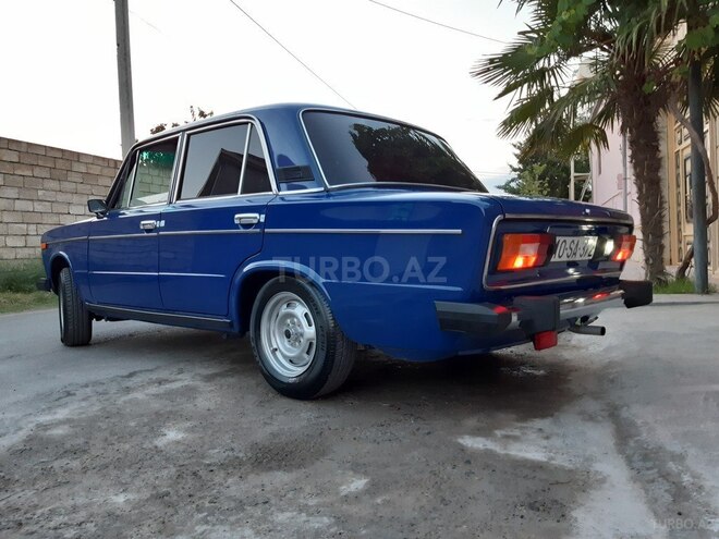 LADA (VAZ) 2106 2006, 14,500 km - 1.6 l - İmişli