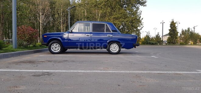LADA (VAZ) 2106 2006, 14,500 km - 1.6 l - İmişli
