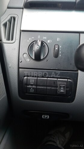 Mercedes Vito 115 2006, 231,752 km - 2.2 l - Bakı